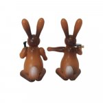 bunny friends