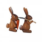 bunny friends