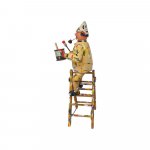 smoker painter