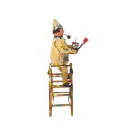 smoker painter