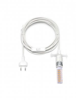 Herrnhuter Lighting Kit for Paperstars