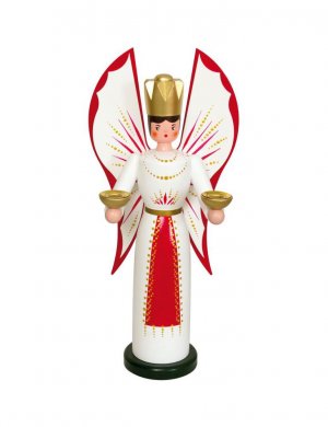 Candlestick Angel