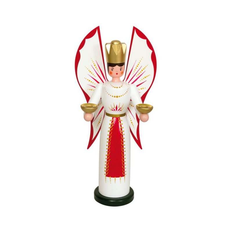 Candlestick Angel