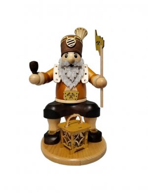 smoker miner