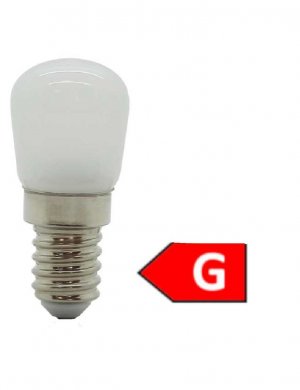 LED bulb lamp