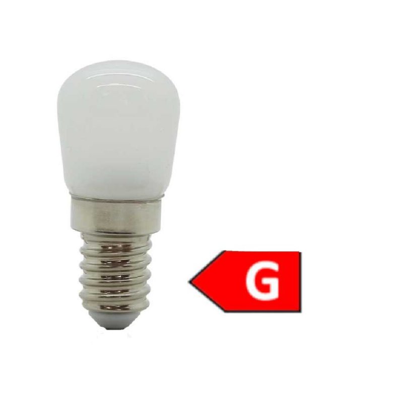 LED bulb lamp