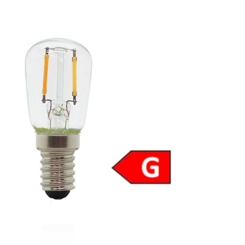 Filament LED bulb lamp