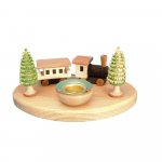 Candlestick Railway