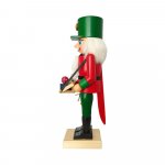 Nutcracker toy dealer