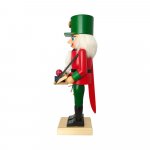 Nutcracker toy dealer