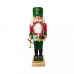 Nutcracker toy dealer