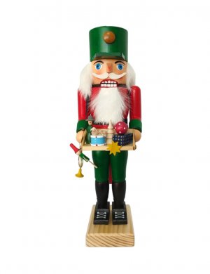 Nutcracker toy dealer