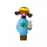 Smoker Bob the stoner