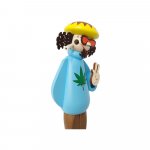 Smoker Bob the stoner