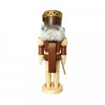 Nutcracker - miner