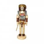 Nutcracker - miner