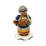 Hubrig Winter Child - Gingerbread Girl