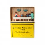 Matchbox - Birthday Party