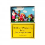 Matchbox - back to school