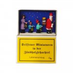 Matchbox - Lantern Procession