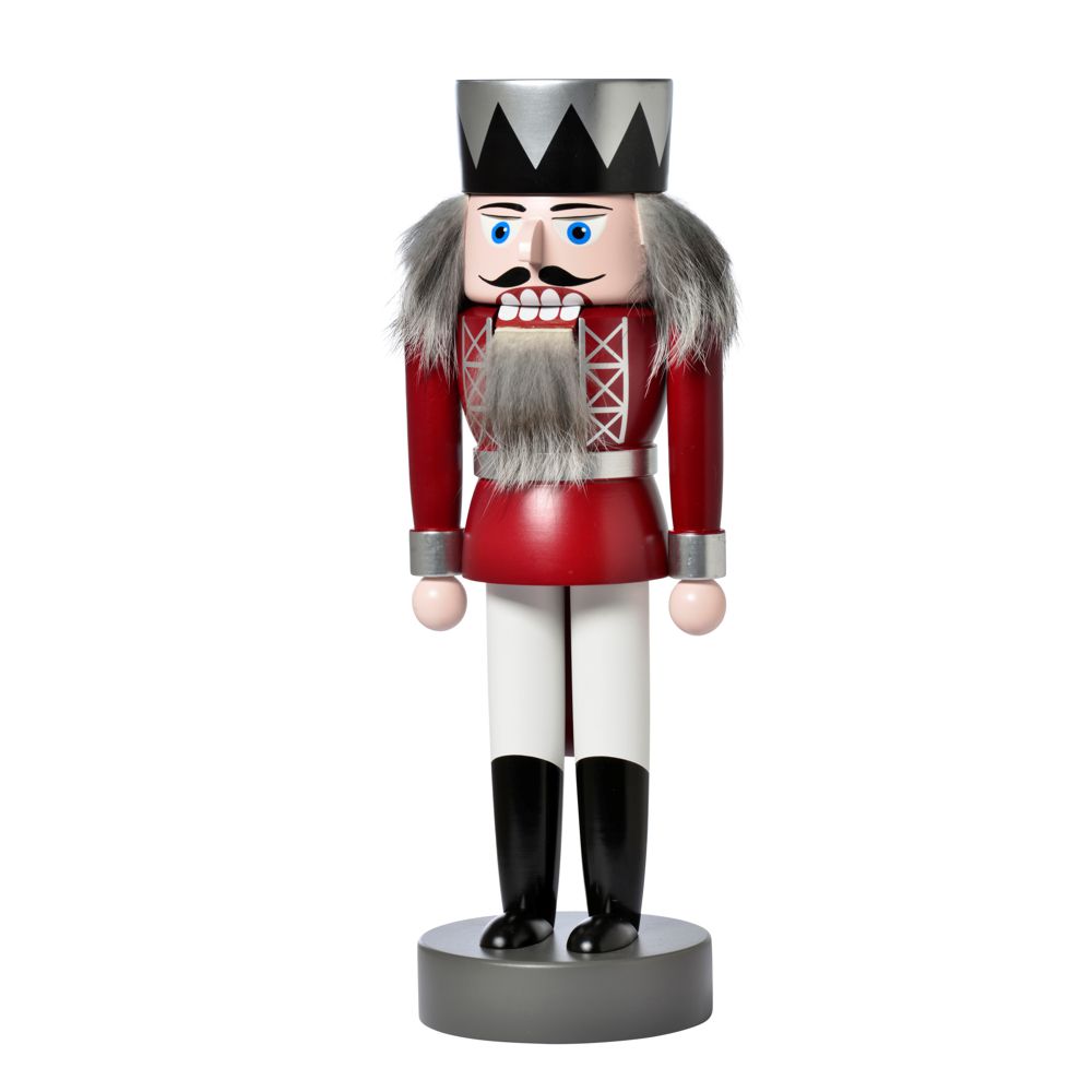 Nutcracker King