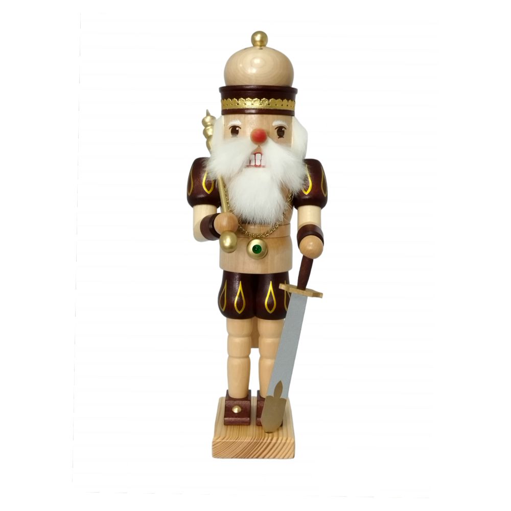 Nutcracker King