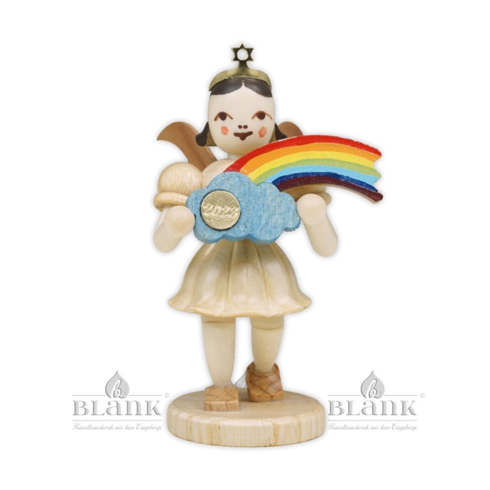 short skirt angel rainbow, special edition 2023