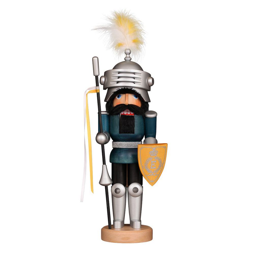 Nutcracker Knight Lancelot