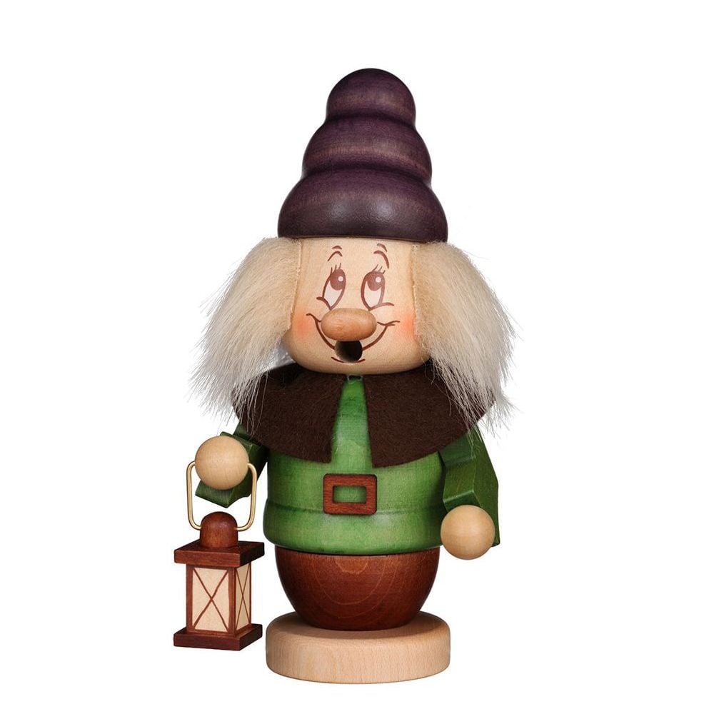 Smoker Mini Gnome Pimpel