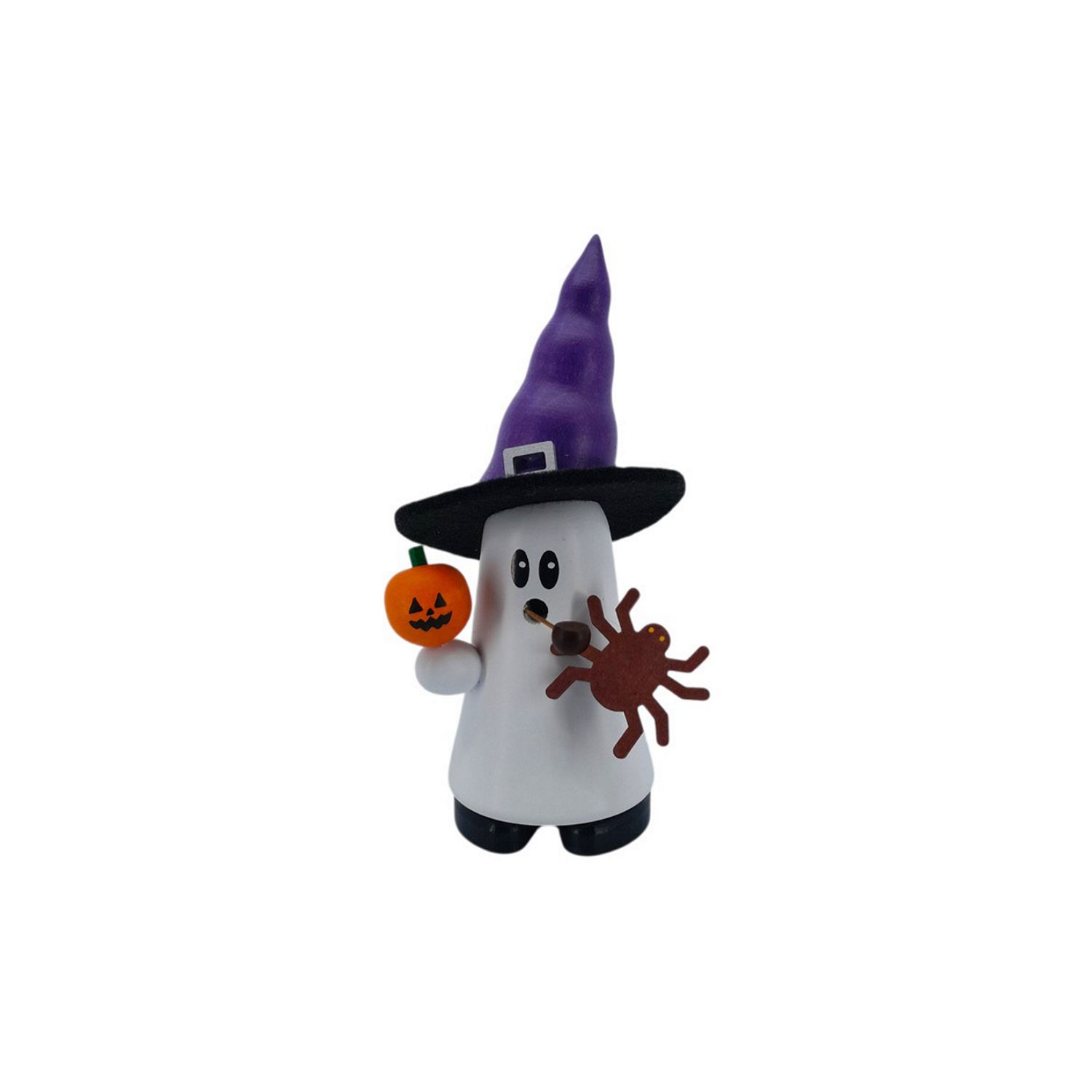 Smoker ghost