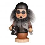 Smoker Mini Gnome Rocker