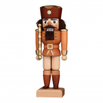 Nutcracker King natural