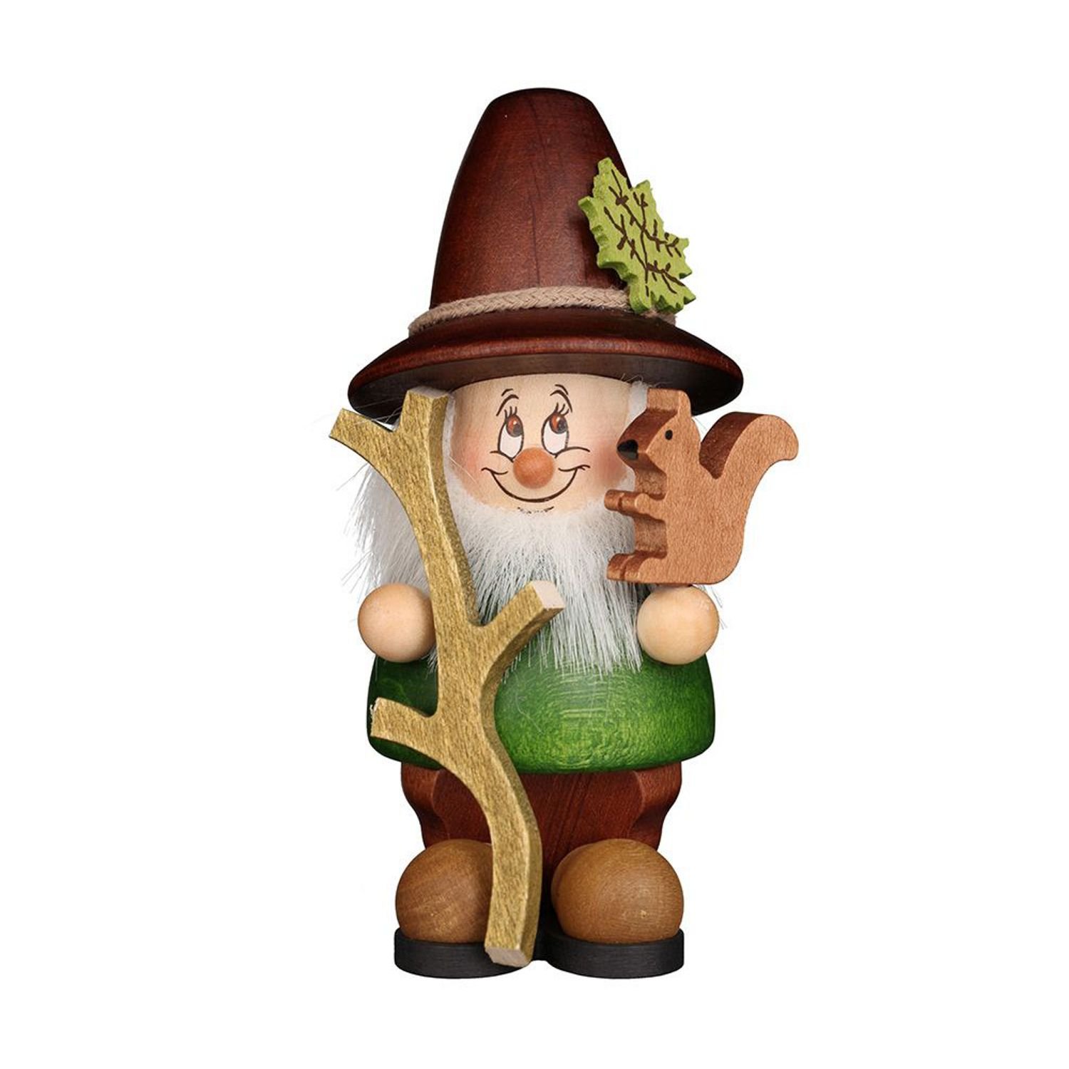 Micro gnome Wurzelmann