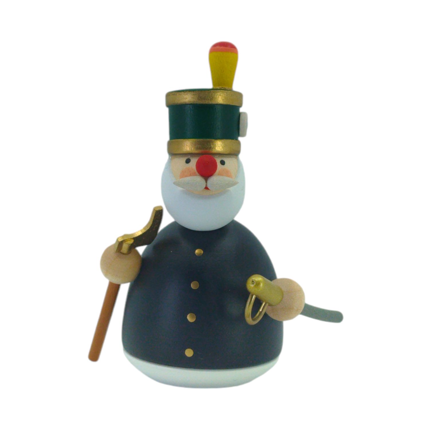 Collectible figure Picus Miner Obersteiger