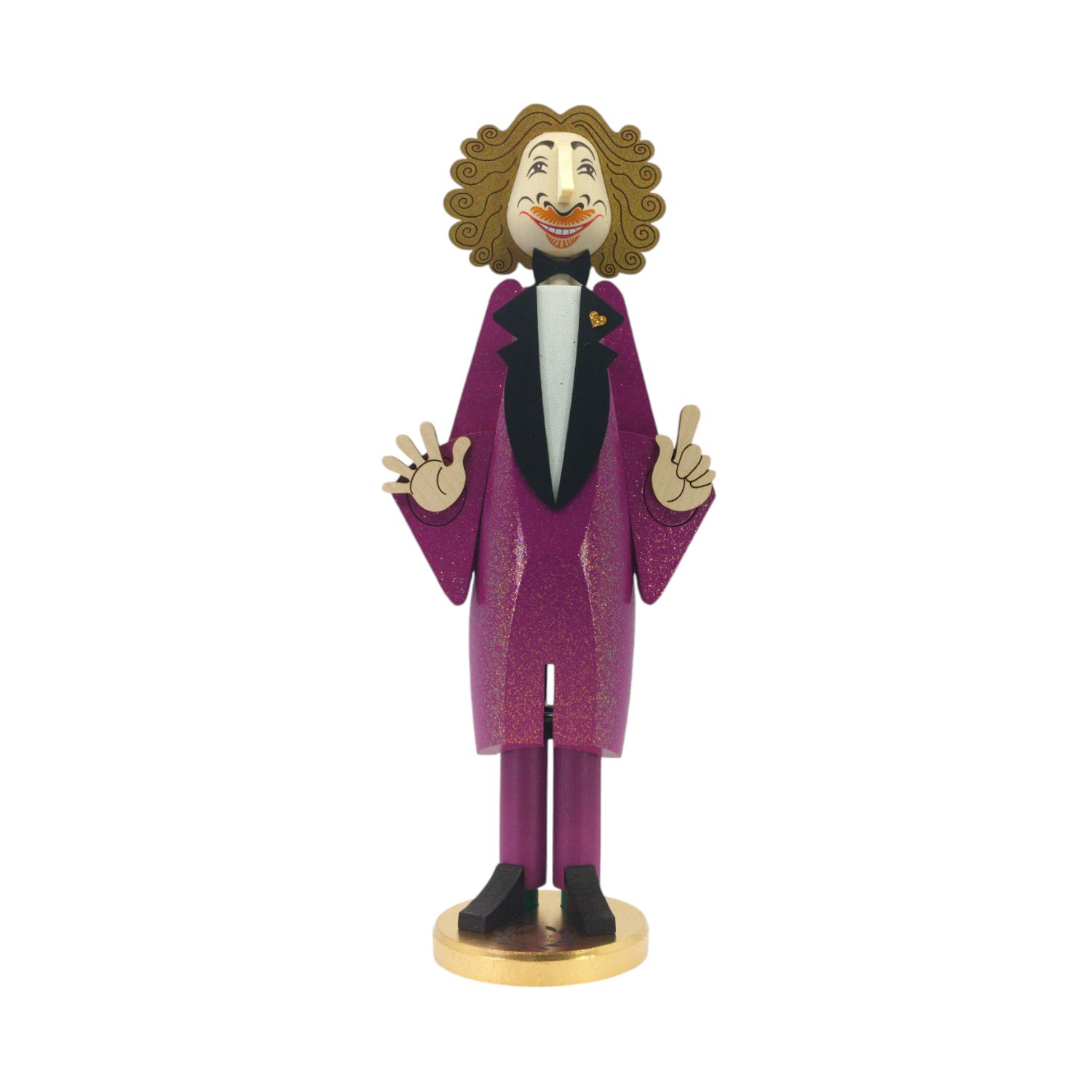 Smoker Thomas Gottschalk