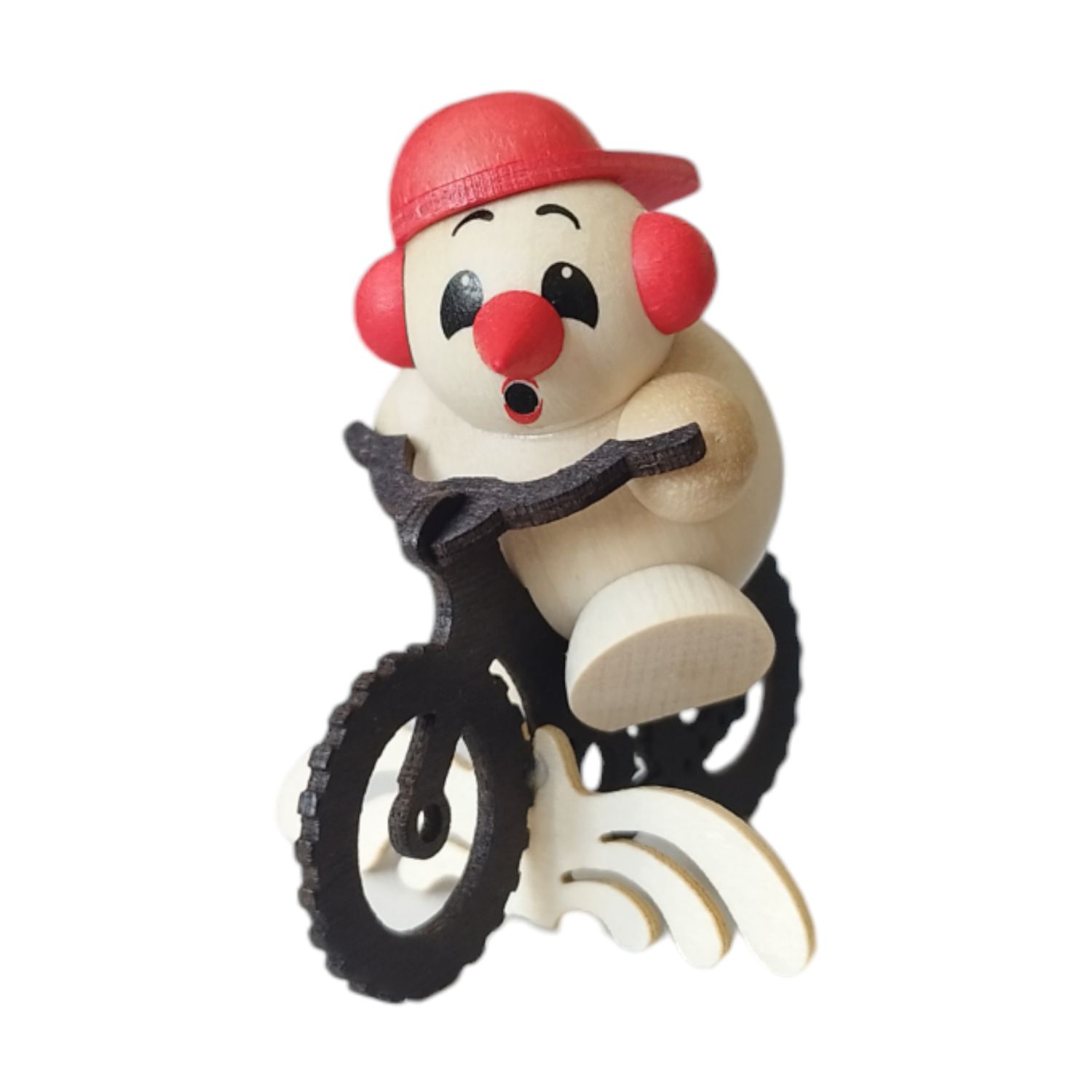 Cool-Man Mountain Bike