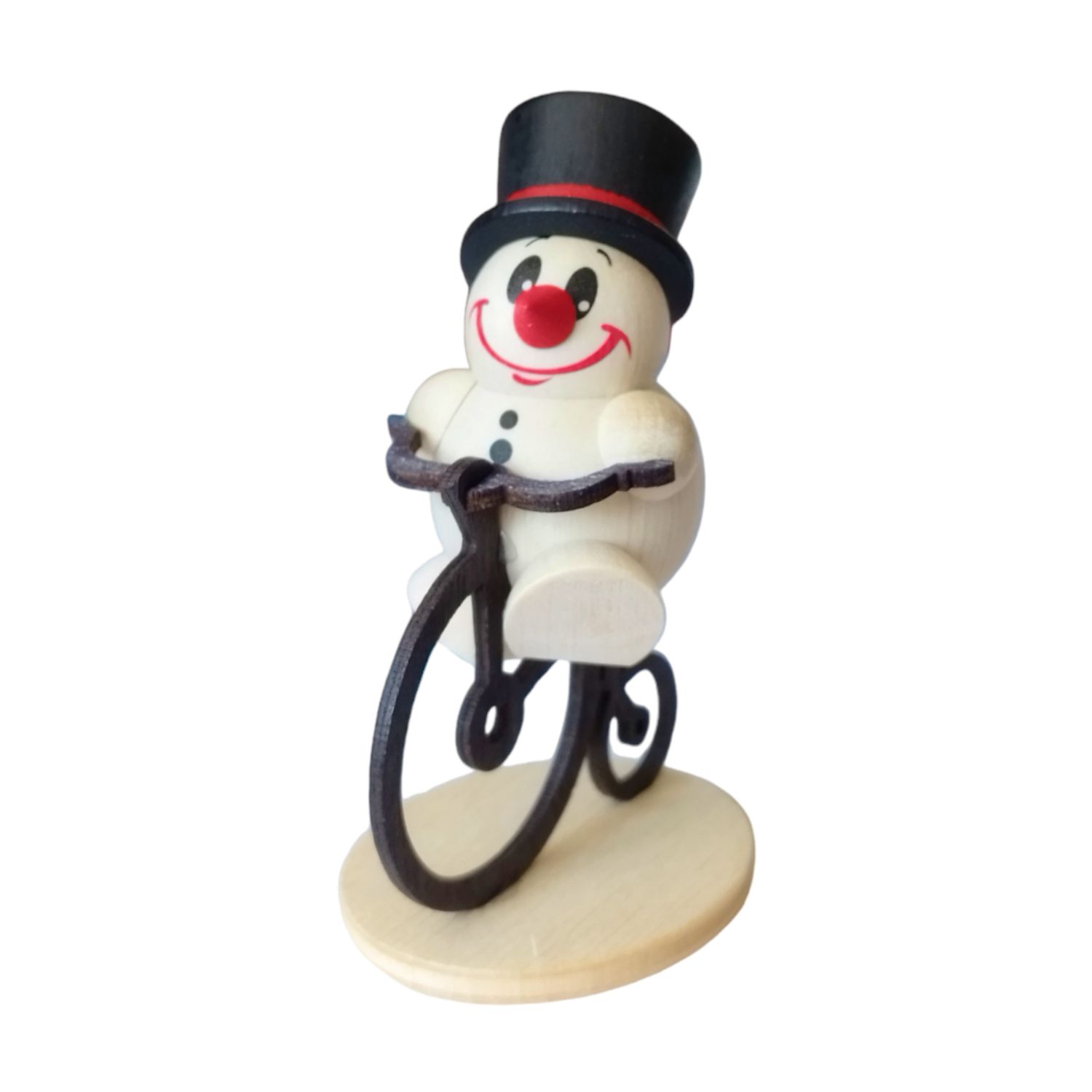 Cool-Man Penny Farthing