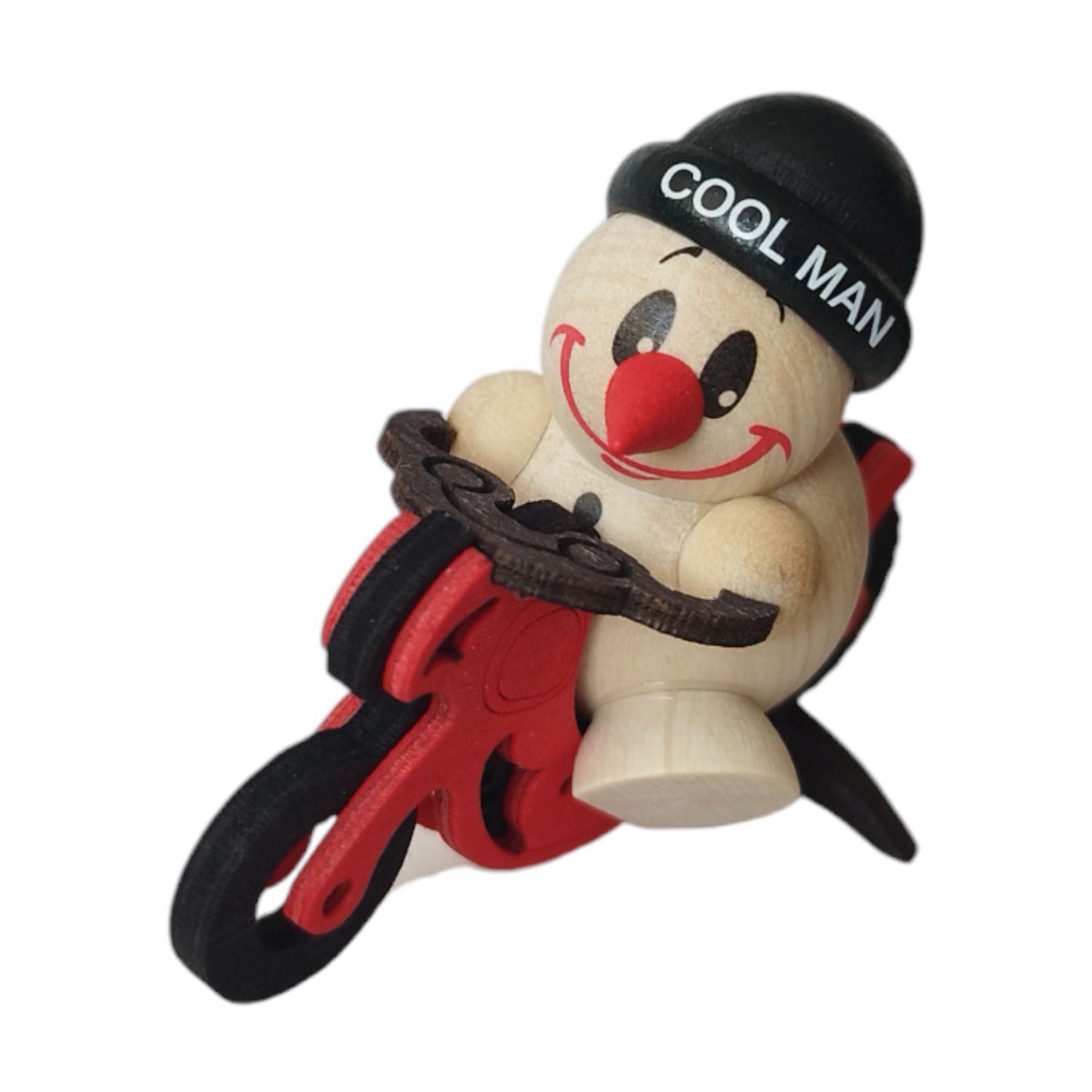 Cool Man Speed