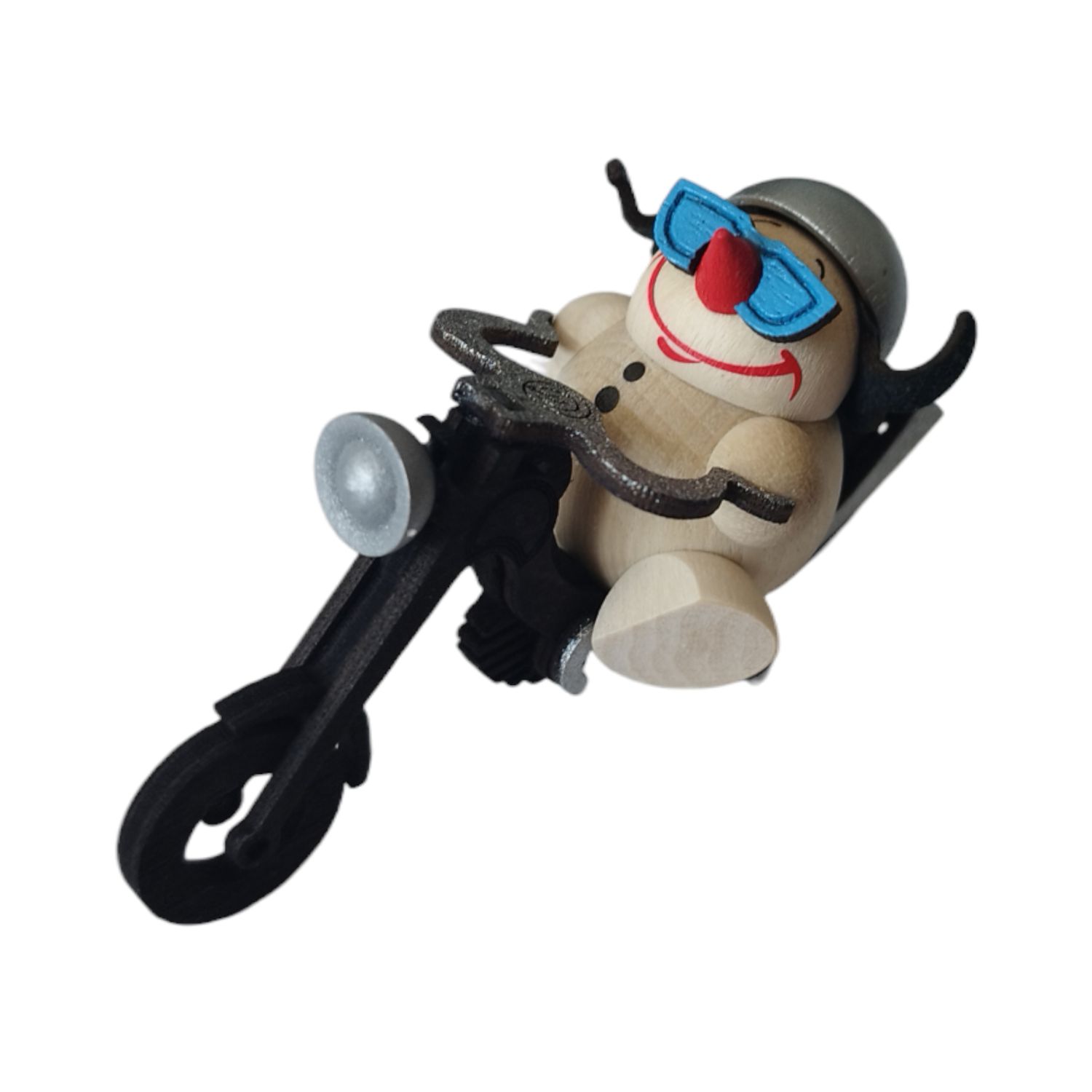 Cool Man Chopper