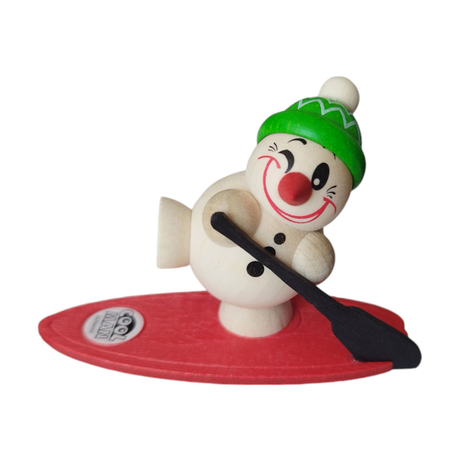 Cool-Man Stand Up Padler