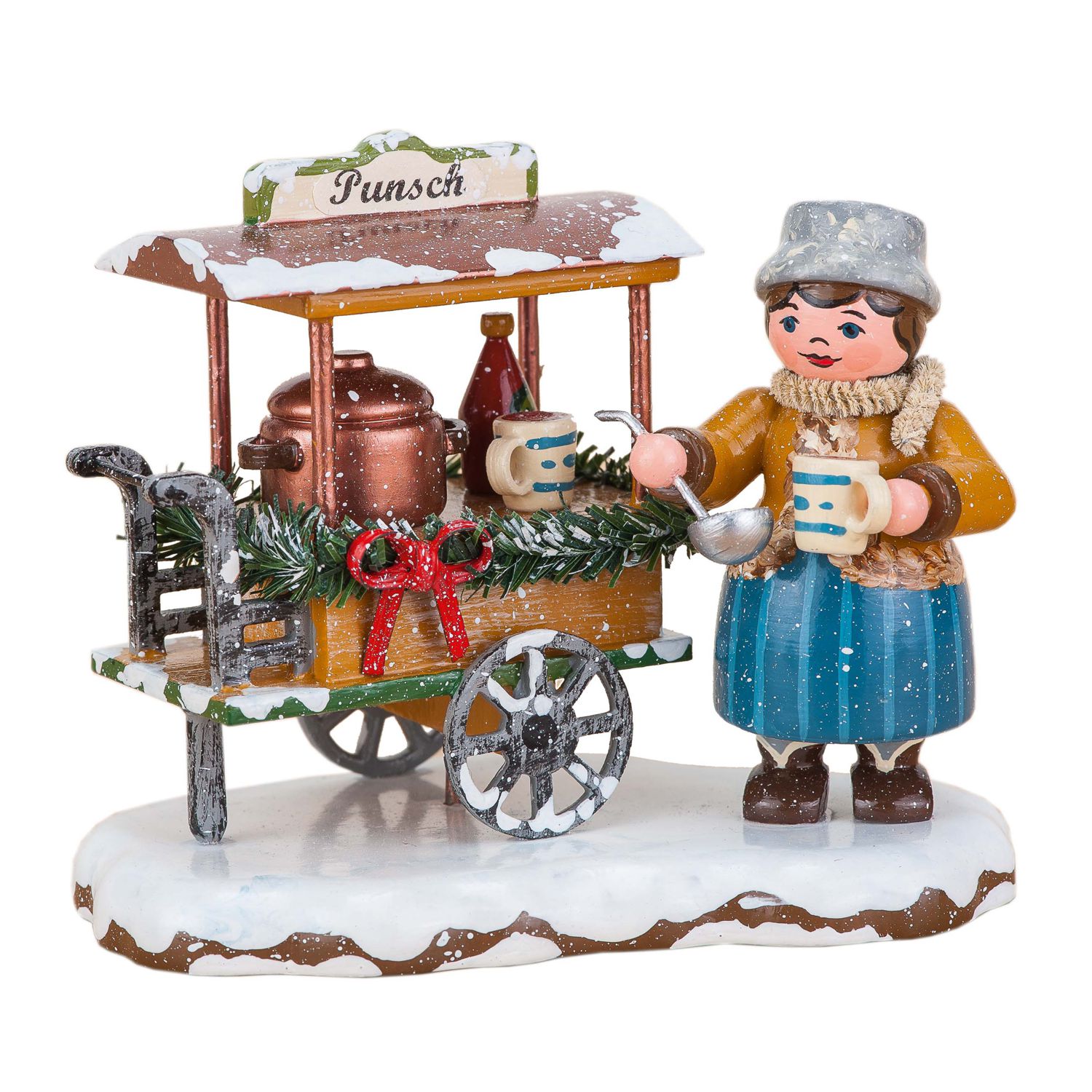 Winterkind - Punch Cart