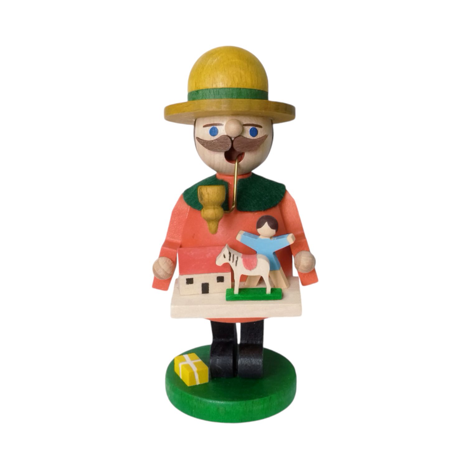 Smoker Toy Dealer