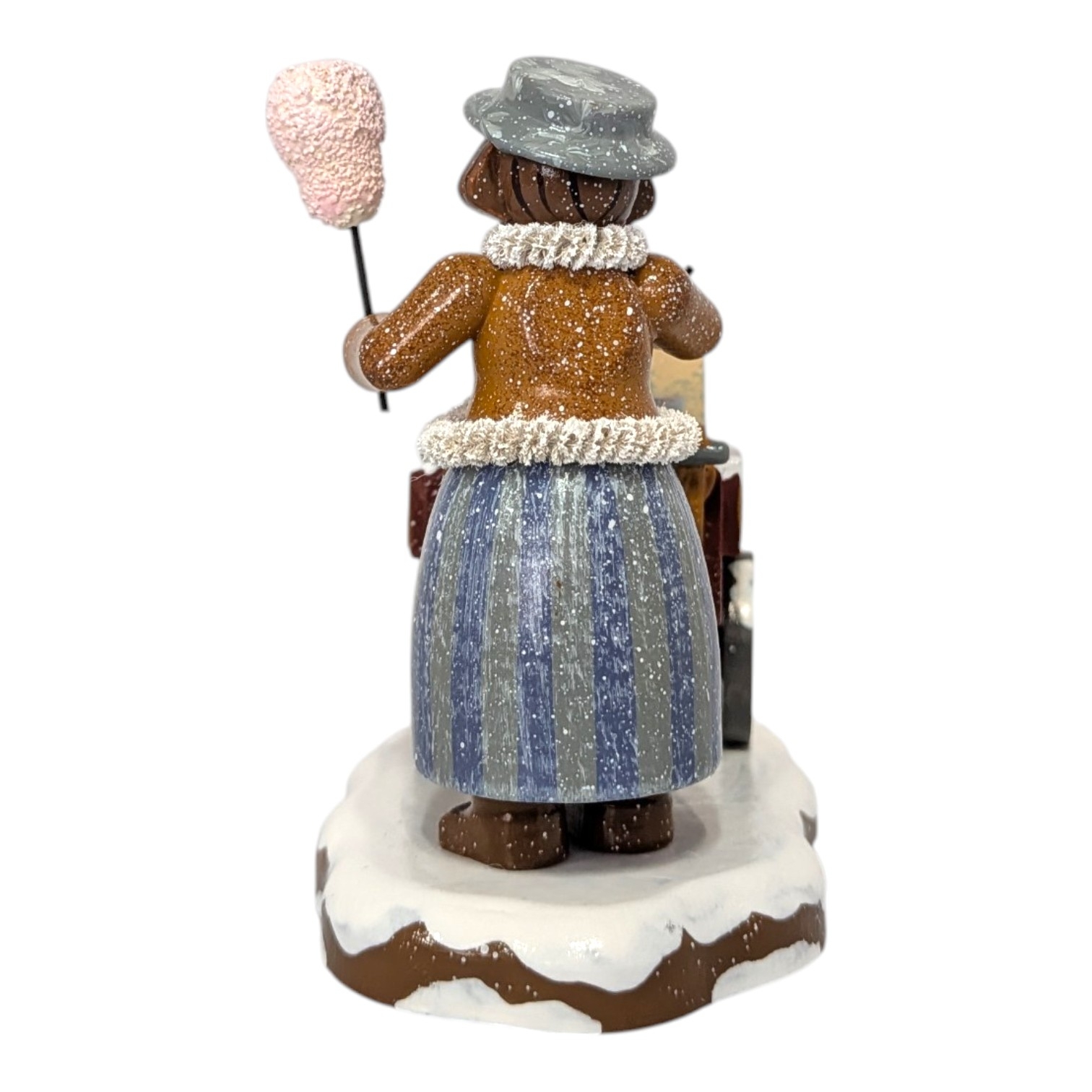 Hubrig Winterkind - Sweet Sugar Clouds - Image 6