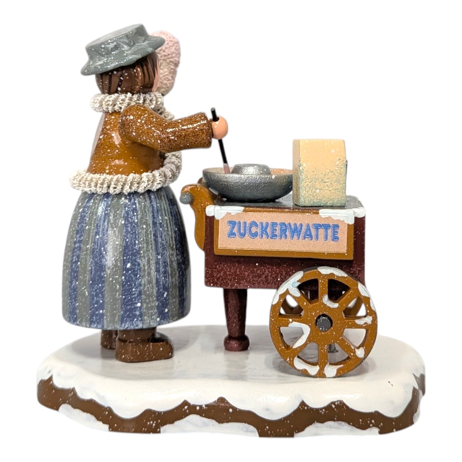 Hubrig Winterkind - Sweet Sugar Clouds - Image 7