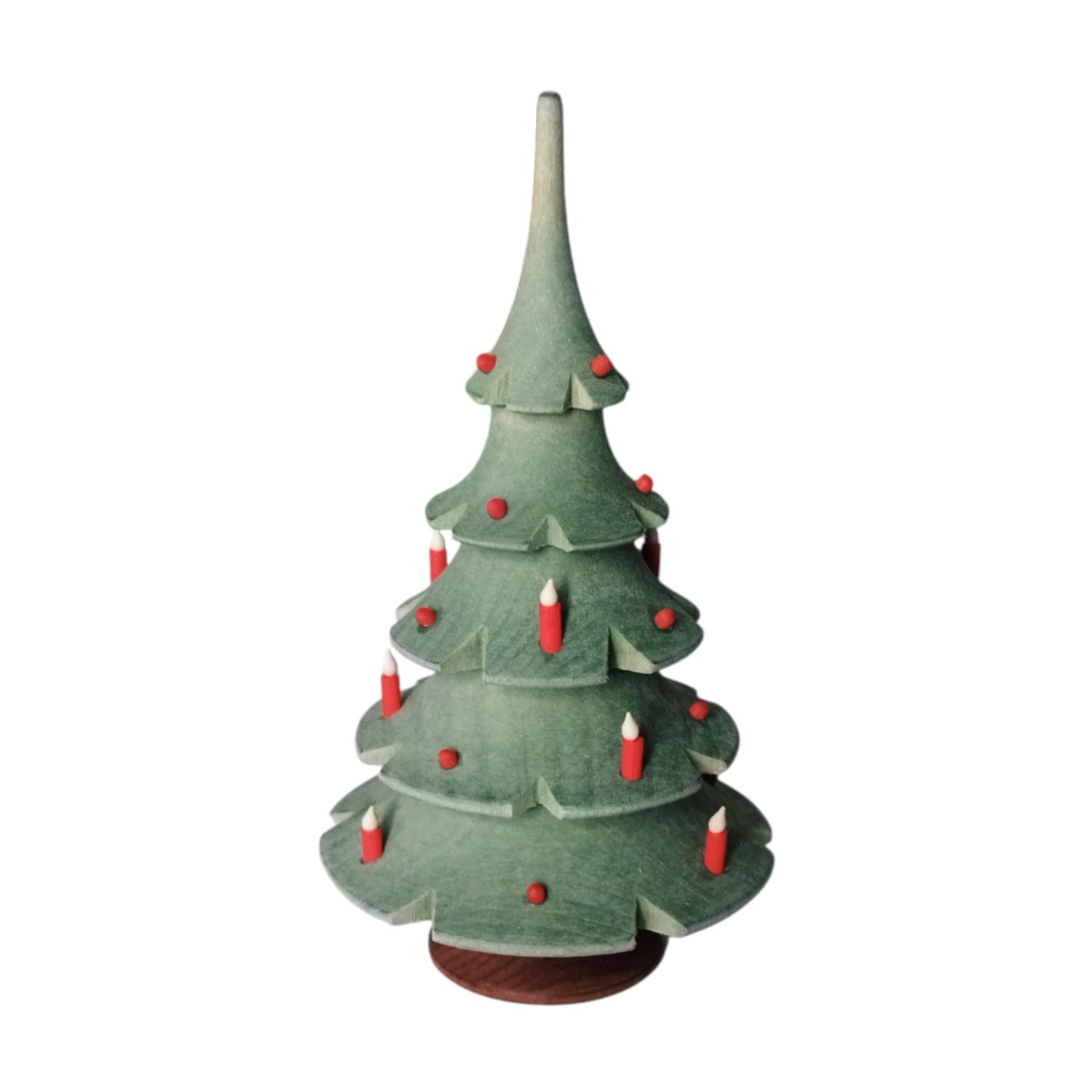 Christmas tree, large