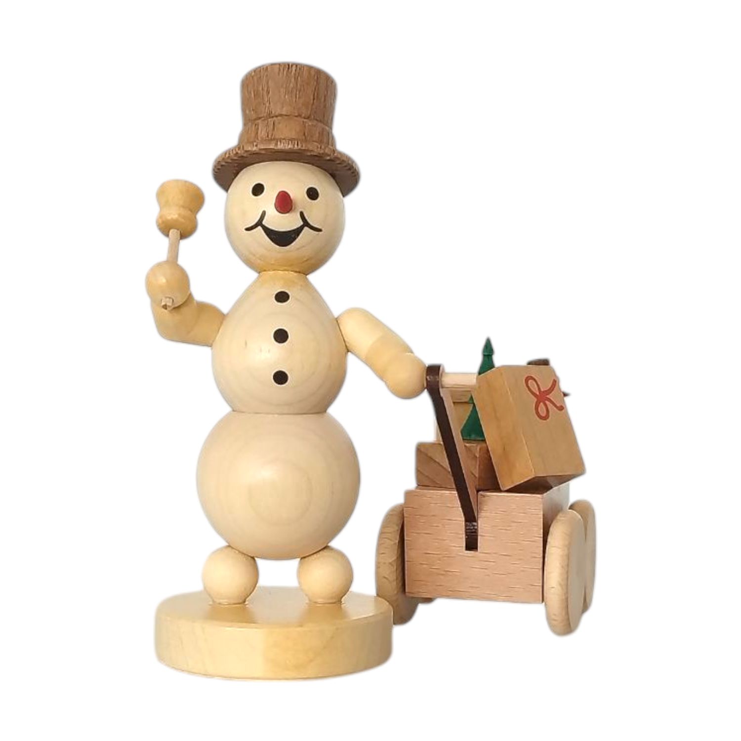 snowman toy dealer