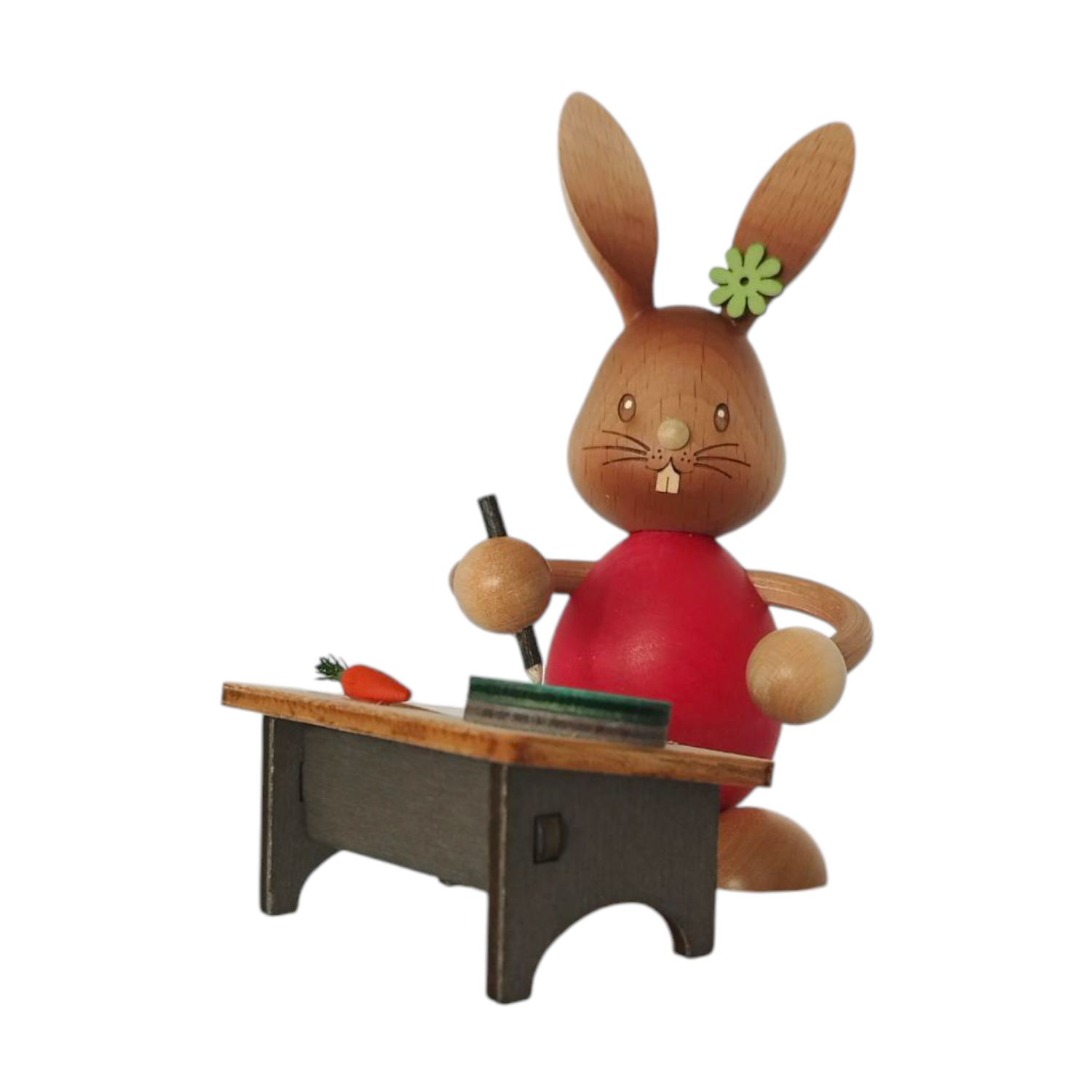 Easter Bunny Stupsi student