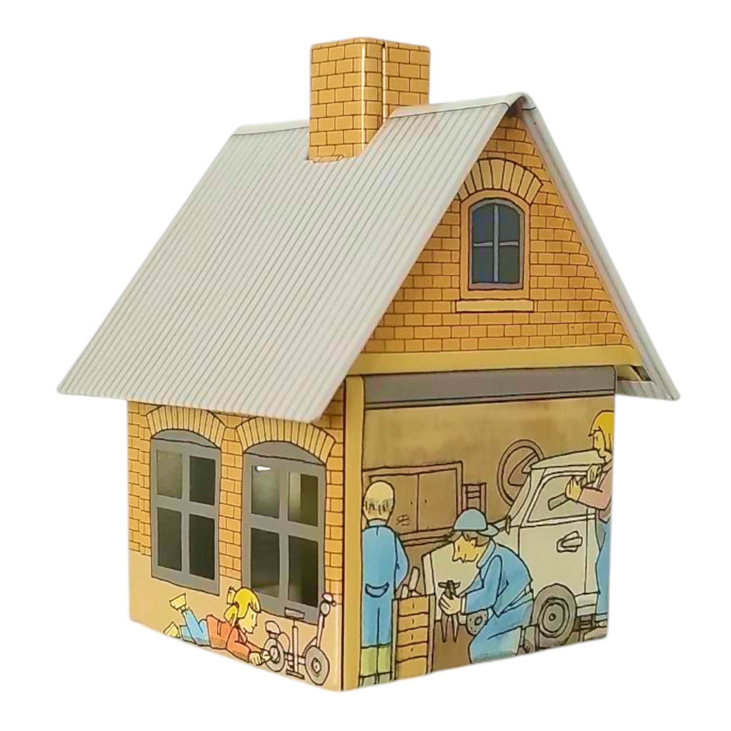 Crottendorf Incense House - Auto Repair Shop