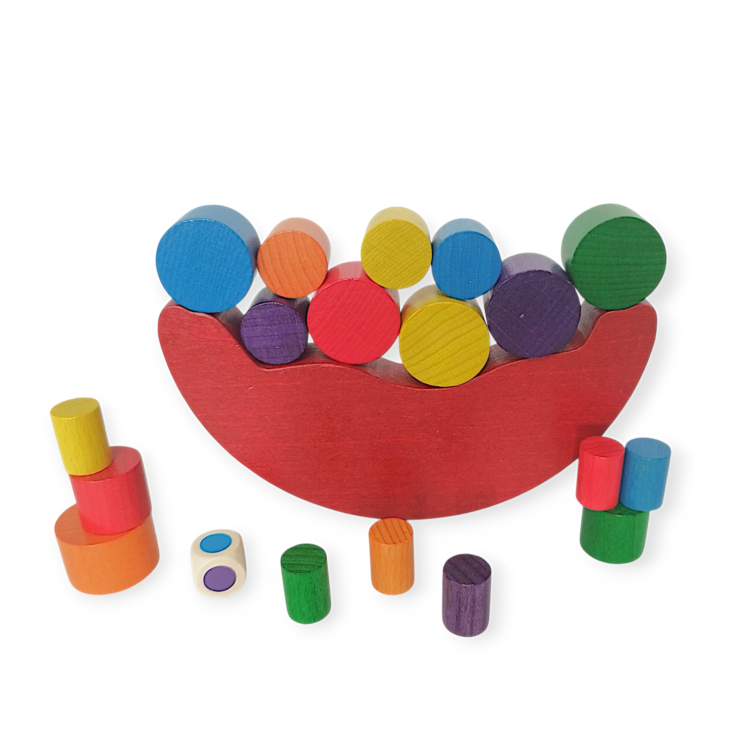 Balancespiel