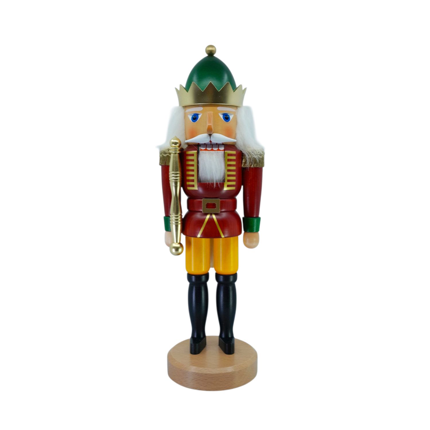 Nutcracker King